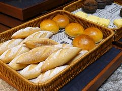 西点-浙江西子宾馆·瑶园咖啡厅