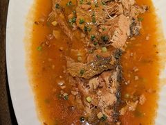 -秦月轩·陕西家乡菜(阜成路·五棵松店)