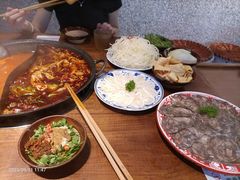 -楠火锅(昆山金鹰店)