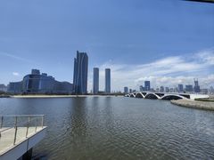 -前王院•巧克力海鲜市集餐厅(万平口店)