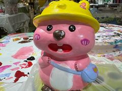 -郑在DIY·潮玩银饰绘画手作(中央大道旗舰店)