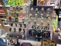 -泡泡玛特POPMART(武汉天地壹方店)