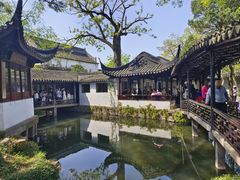 -拙政园