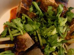 -唐氏臭豆腐(南京中银大厦店)