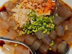 -味莊·青岛菜(云霄路店)