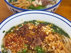 -虎子面粉馆(五一东村店)