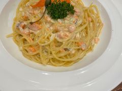 -安妮意大利餐厅(世贸天阶店)