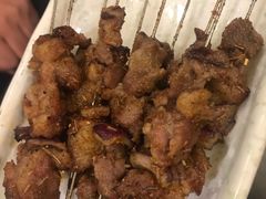 -高鸽子锦州烧烤63年(海阳路店)