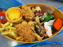 -池田寿司·新鲜现做(西红门荟聚店)