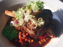 -Top Of Vancouver Revolving Restaurant