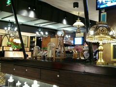 -绿茵阁(体育西分店)