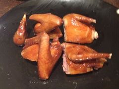 红烧乳鸽-汤城小厨•粤菜•靓汤(西直门凯德MALL店)