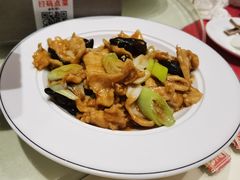 -凯鸽酒楼(大同振兴街店)