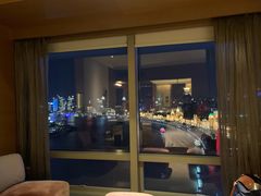 -上海外滩茂悦大酒店