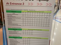 -尚泰清迈机场购物中心