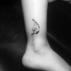-墨無界刺青TATTOO