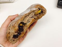 紫米红薯-野上麦田(中贸广场店)