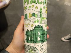 -星巴克臻选店(澳门伦敦人店)