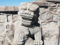 -卢沟桥文化旅游区(卢沟桥)