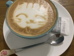 -猫色咖啡·猫咖