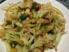 -巢爷老味(东方红店)