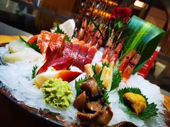 -割烹旭日本料理(龙湖狮山天街店)