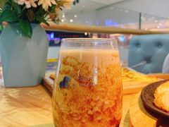 -夏日玛莉西餐厅(梅溪湖步步高店)