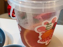 -左庭右院鲜牛肉火锅(新梅广场店)