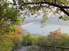 -北京十三陵国家森林公园蟒山景区