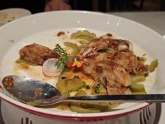 -滋粥楼·顺德菜(番禺广场总店)