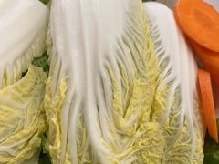 -菌乡缘·野生菌蒸汽鱼火锅(江边夜市店)