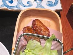 -匠和风精致料理(宁德万达店)