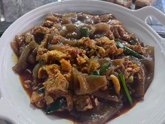 -郑喜旺烧烤(新密总店)