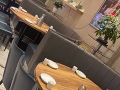-九转小磨·非遗东北菜(群力店)