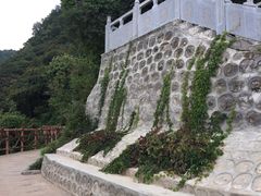 -少华山国家森林公园