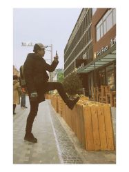 -发饰美男士增发补发假发定制店