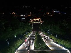 -仙人山公园