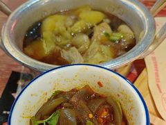 -怪噜范·老贵阳街头名小吃(鸿通城店)