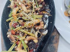 -威海渔村(黄兴路店)