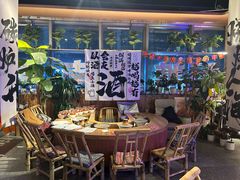 -火塘云南烧烤大排档