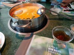 -集渔·泰式海鲜火锅(彭州店)