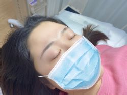 -babiline芭比莱恩半永久纹眉纹唇发际线