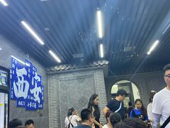 -清真·马峰烤肉(小学习北巷店)