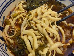 -老九圆山西面馆(CBD店)