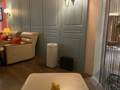 -汤泉良子·沐足·颂钵疗愈·SPA(珠江新城店)