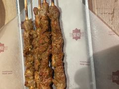 -耶里夏丽·新疆菜·28年喀什老馆(田林东路店)