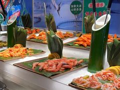 -亚马逊海鲜自助(梅溪湖步步高店)