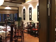 包厢-老正兴菜馆(福州路店)