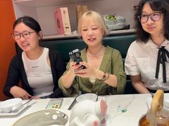 -阿甘小馆(陇海路店)