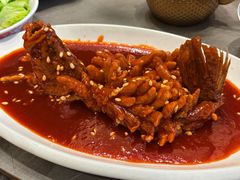 -香阁餐厅·常州菜·常州菜代表品牌(新北奥体店)